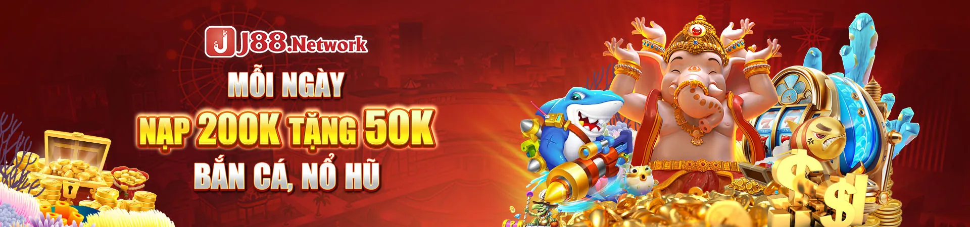 Khuyến mãi slot 11vn