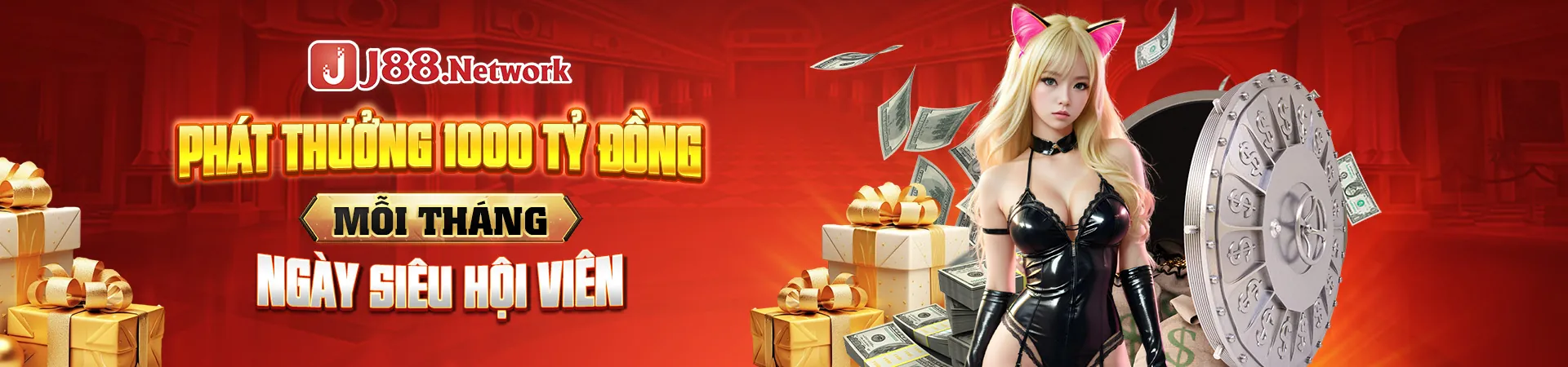 Khuyến mãi casino 11vn