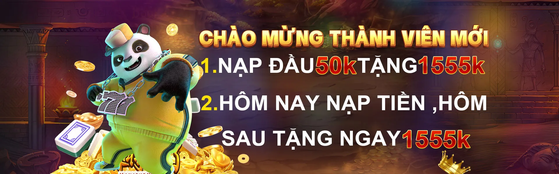 Ưu đãi nạp tiền 11vn